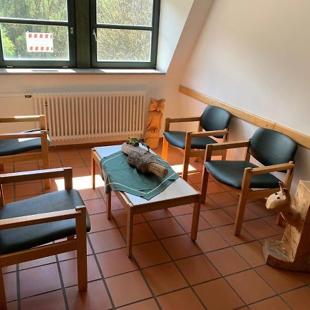 Hotel Campus Prackenfels à Altdorf bei Nürnberg Extérieur photo