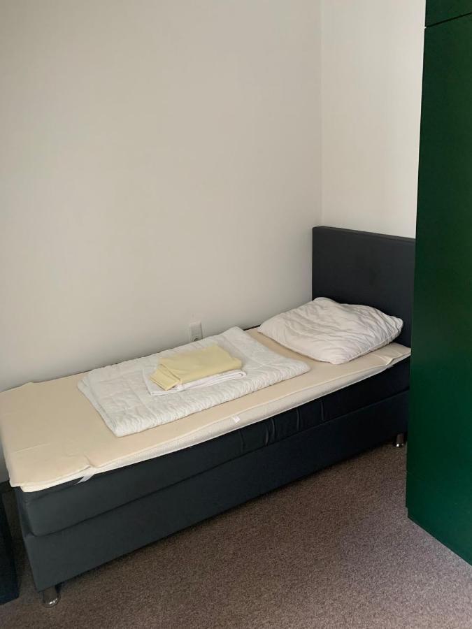 Hotel Campus Prackenfels à Altdorf bei Nürnberg Extérieur photo
