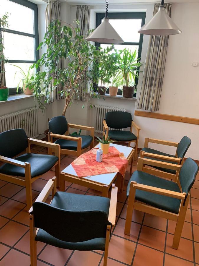 Hotel Campus Prackenfels à Altdorf bei Nürnberg Extérieur photo