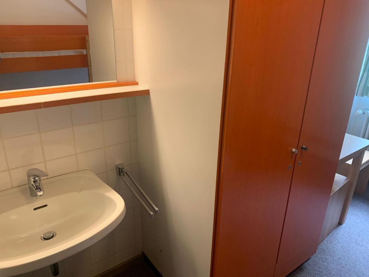 Hotel Campus Prackenfels à Altdorf bei Nürnberg Extérieur photo