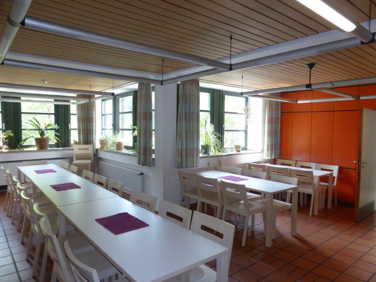 Hotel Campus Prackenfels à Altdorf bei Nürnberg Extérieur photo