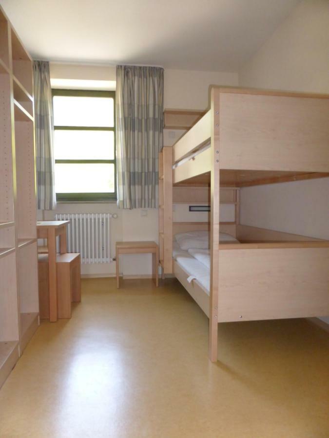 Hotel Campus Prackenfels à Altdorf bei Nürnberg Extérieur photo