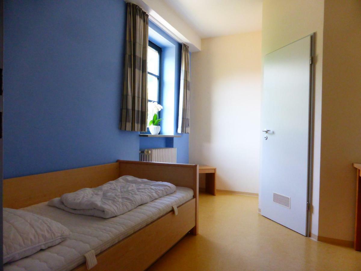 Hotel Campus Prackenfels à Altdorf bei Nürnberg Extérieur photo