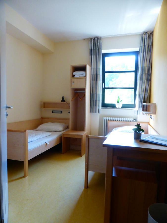Hotel Campus Prackenfels à Altdorf bei Nürnberg Extérieur photo