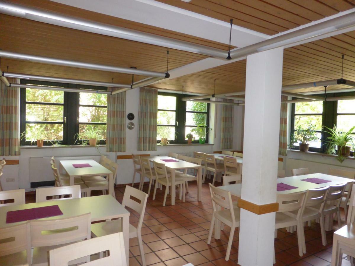 Hotel Campus Prackenfels à Altdorf bei Nürnberg Extérieur photo