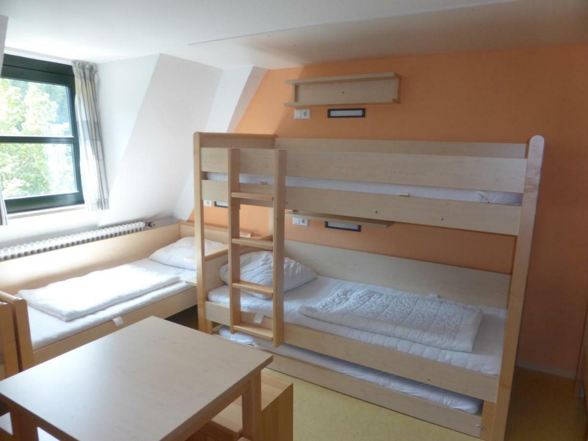 Hotel Campus Prackenfels à Altdorf bei Nürnberg Extérieur photo