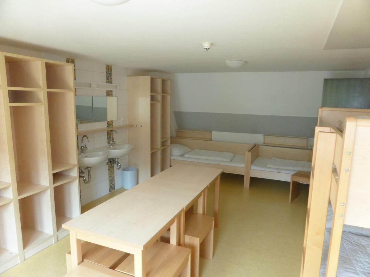Hotel Campus Prackenfels à Altdorf bei Nürnberg Extérieur photo