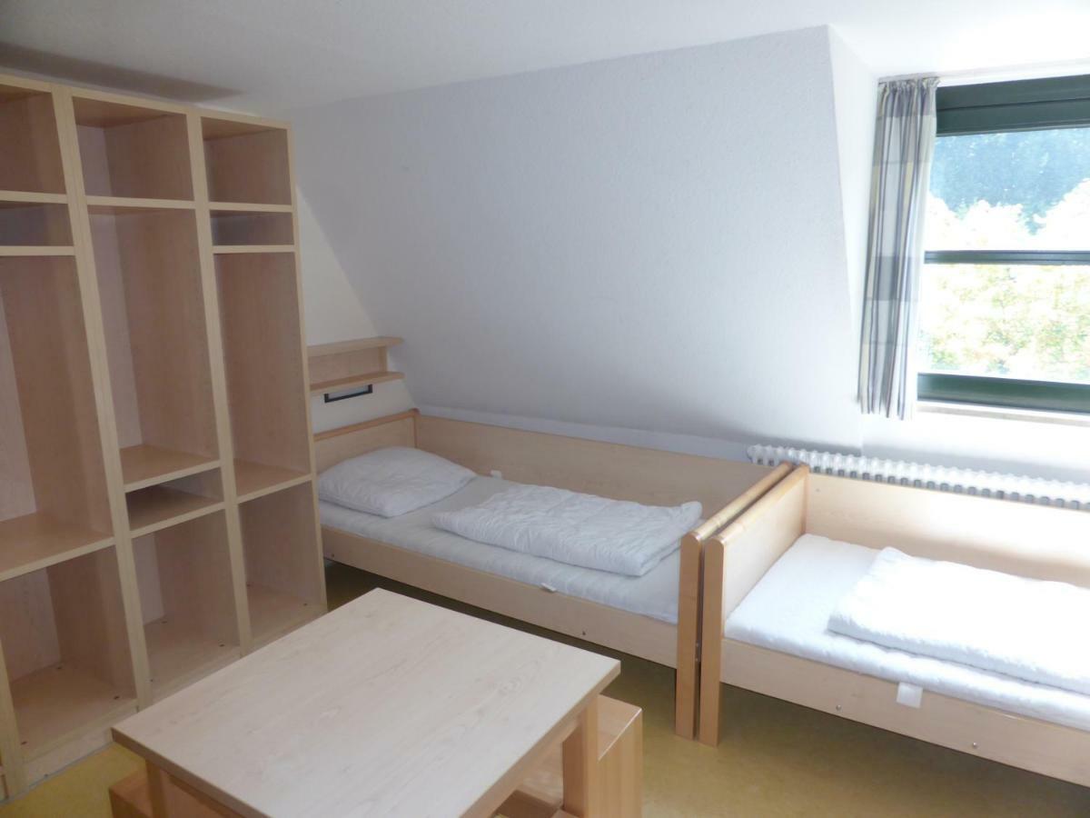 Hotel Campus Prackenfels à Altdorf bei Nürnberg Extérieur photo