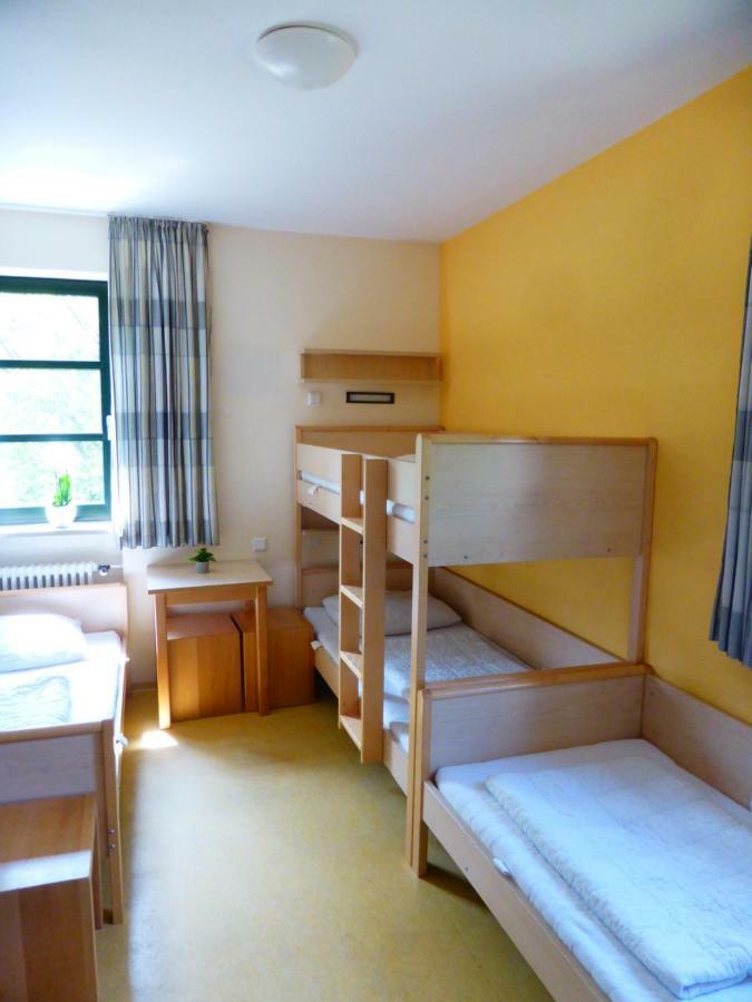 Hotel Campus Prackenfels à Altdorf bei Nürnberg Extérieur photo